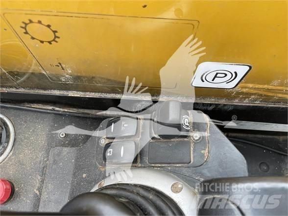JCB 525-60 Telescopic handlers