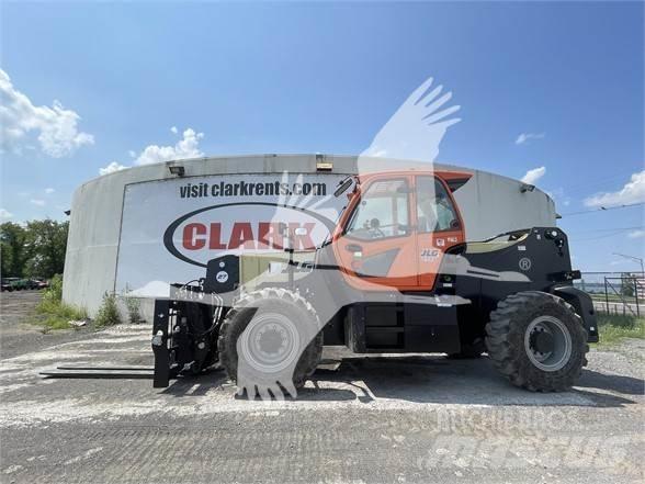 JLG 2733 Telescopic handlers