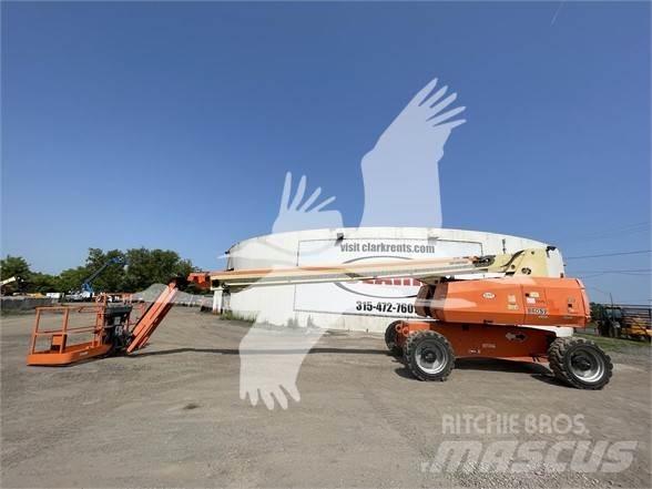 JLG 860SJ Telescopic boom lifts