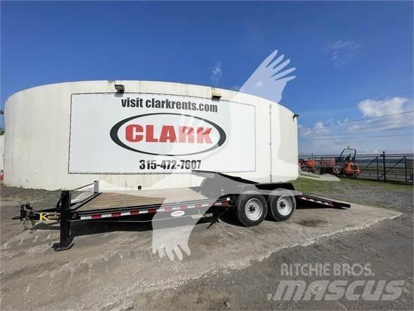 Kaufman  Car carrier