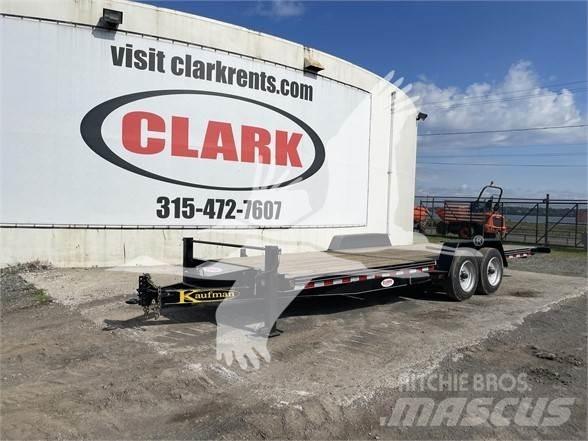 Kaufman  Car carrier
