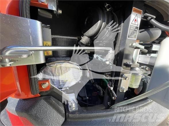 Kubota U27-4 Mini excavators < 7t (Mini diggers)