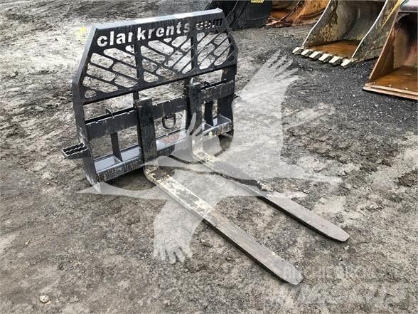 PALADIN  Forks