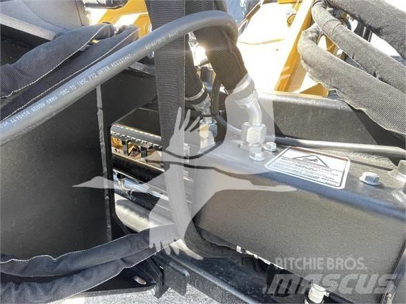 PMI 24HDRS Rock and Concrete Saws
