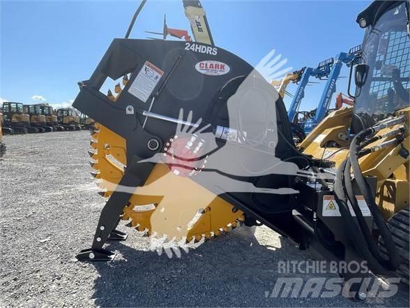PMI 24HDRS Rock and Concrete Saws