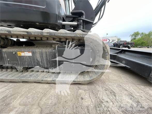 Sany SY50U Mini excavators < 7t (Mini diggers)