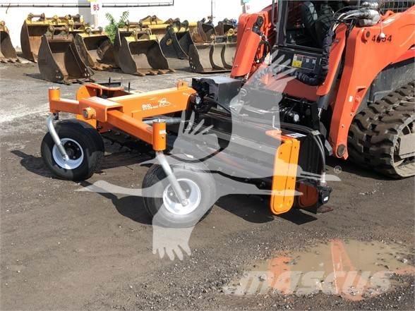  SKIDPRO Scarifiers