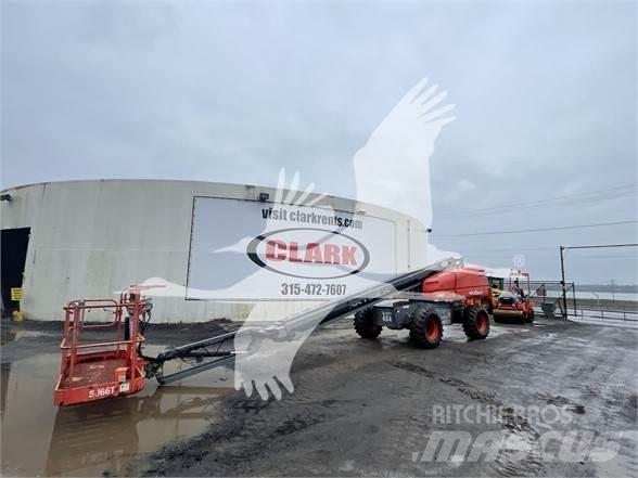 SkyJack SJ66T Telescopic boom lifts