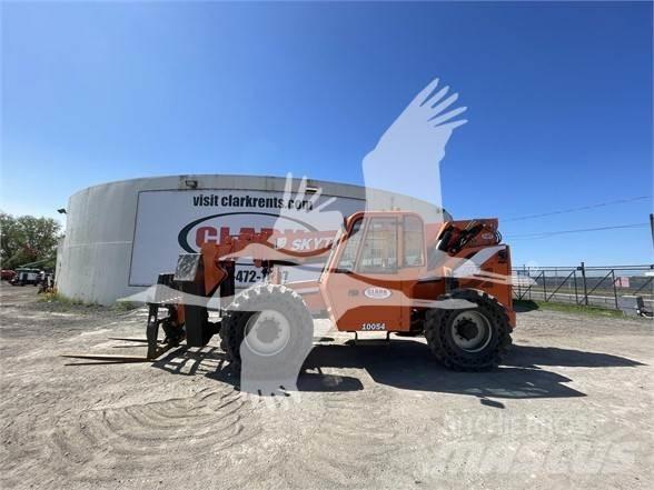 SkyTrak 10054 Telescopic handlers