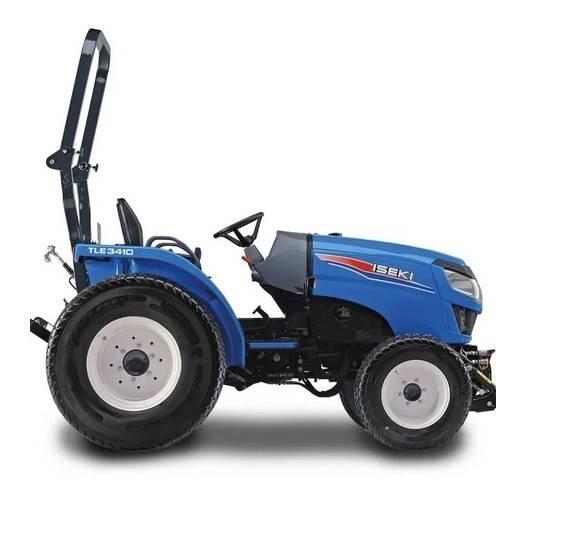 Iseki 3410AHL Compact tractors