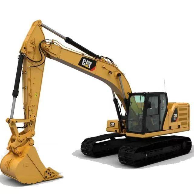 CAT CAT313E Mini excavators  7t - 12t
