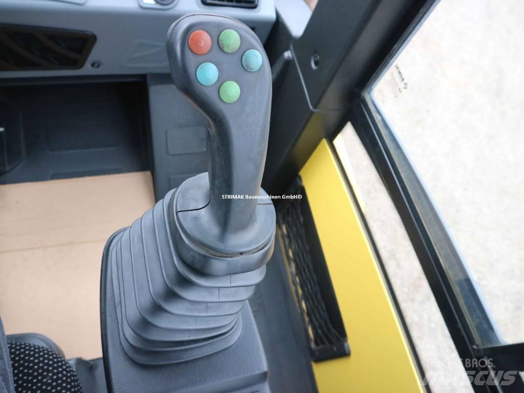 Bomag BW 213 PDH-5 Soil compactors