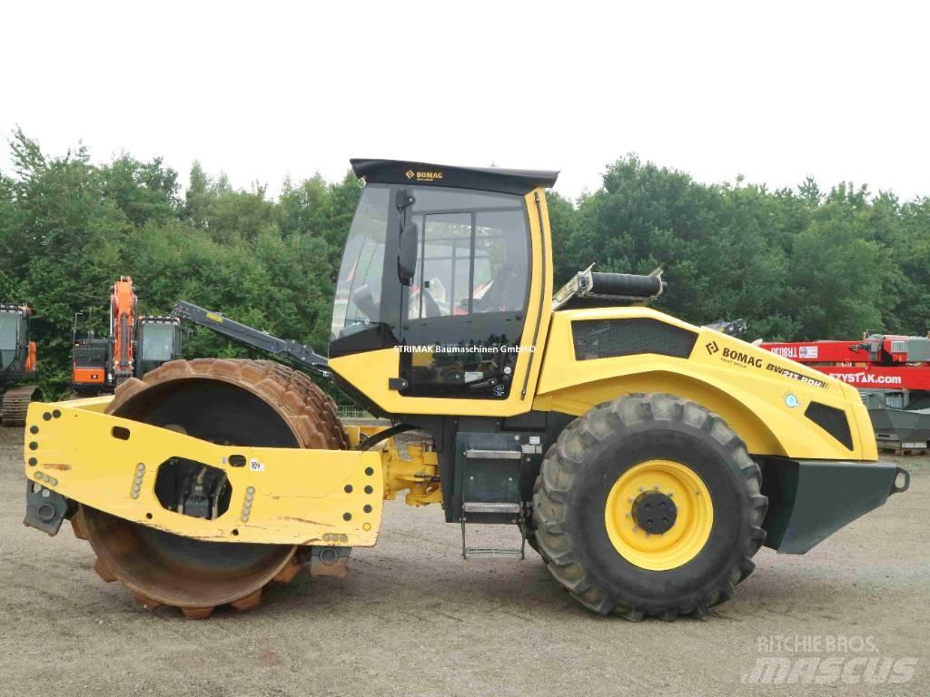 Bomag BW 213 PDH-5 Soil compactors