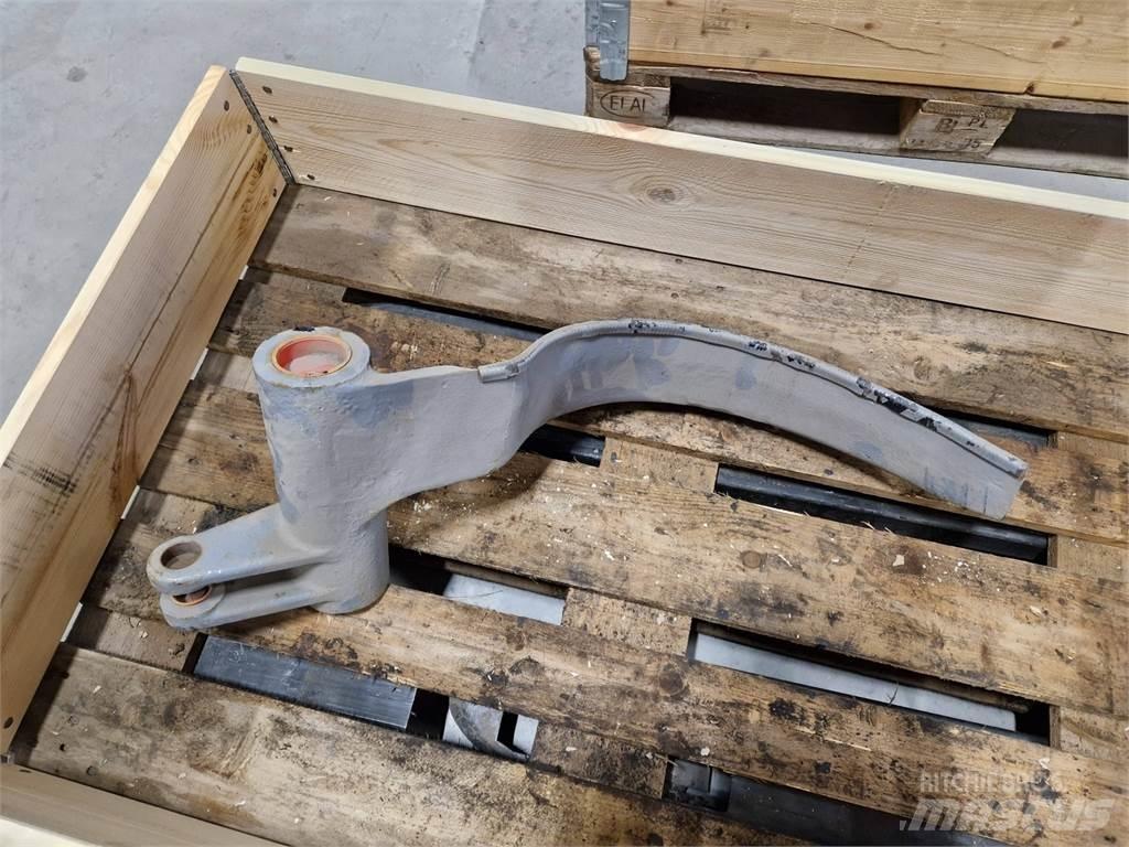 Log Max 034346 Harvester heads