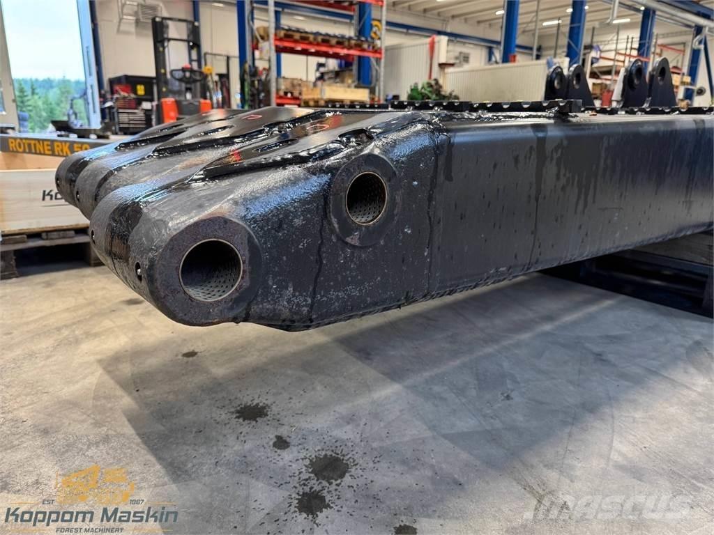 Rottne RK80 Loader cranes