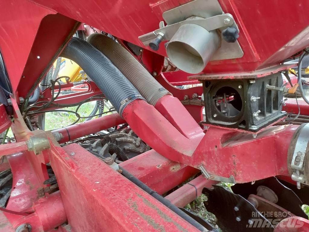 Horsch Pronto 8 DC Drills