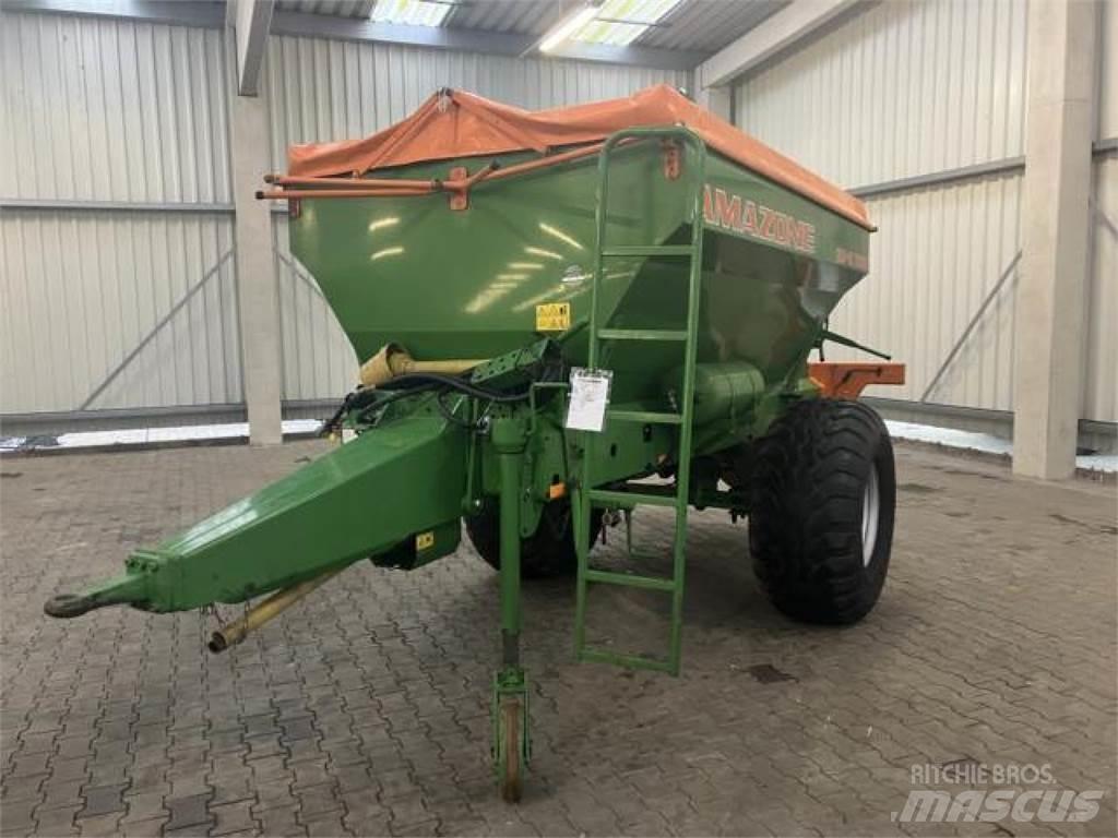 Amazone ZG-B 7001 Mineral spreaders