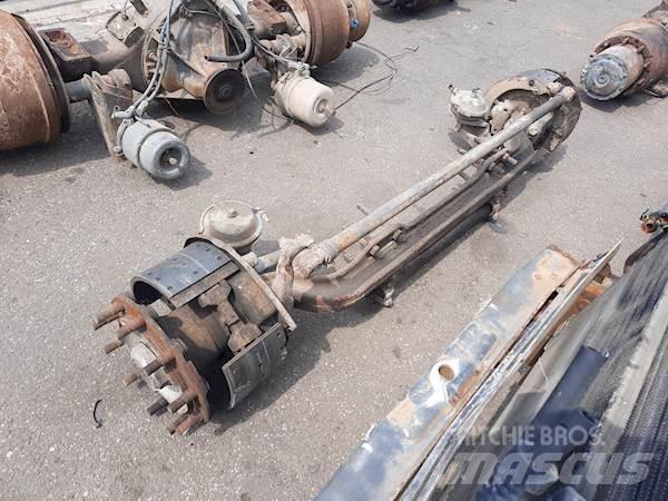 Volvo ONBEKEND Axles