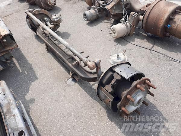 Volvo ONBEKEND Axles