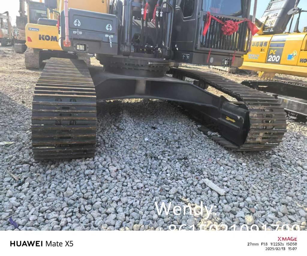 Volvo EC 290 Mini excavators  7t - 12t