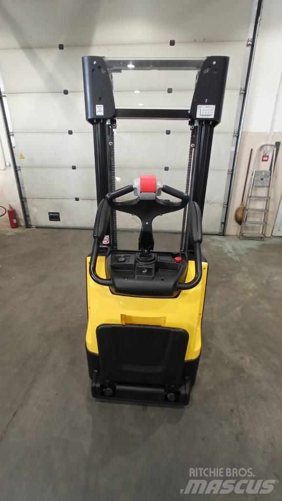 Hyster S 1.2 S Other