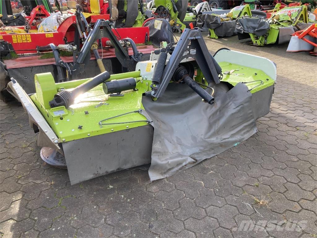 CLAAS Corto 310 F Mower-conditioners
