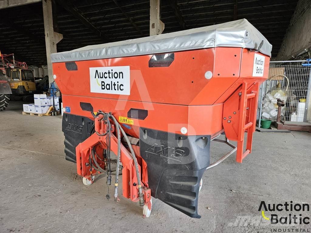 Rauch Axis 30.2 Mineral spreaders