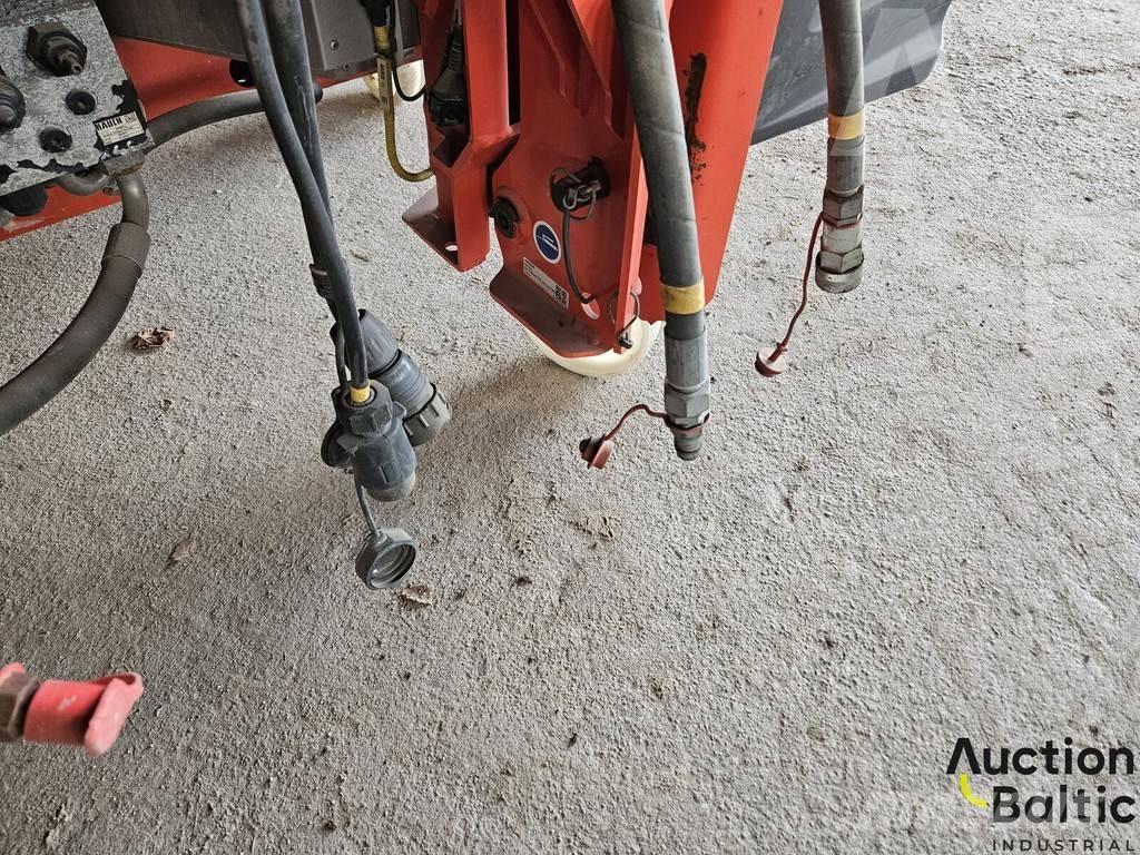 Rauch Axis 30.2 Mineral spreaders