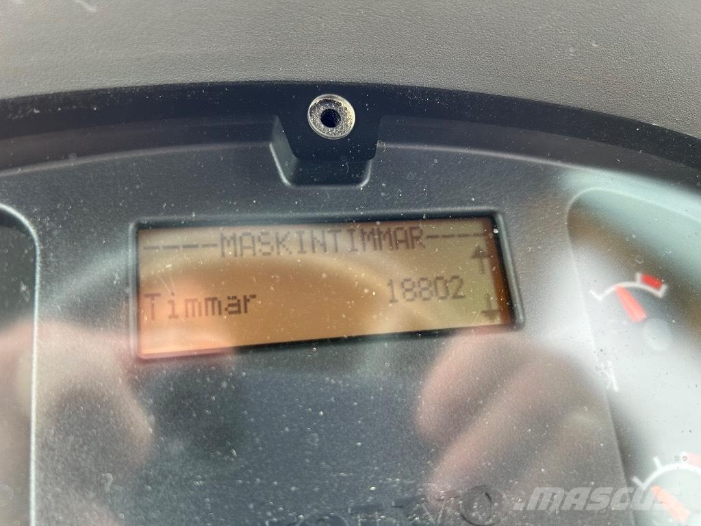 Volvo L 60 E Wheel loaders