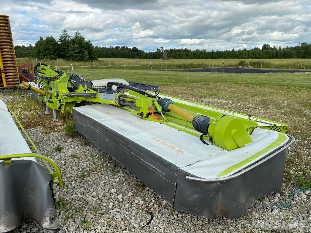 CLAAS Disco 1100 Mower-conditioners
