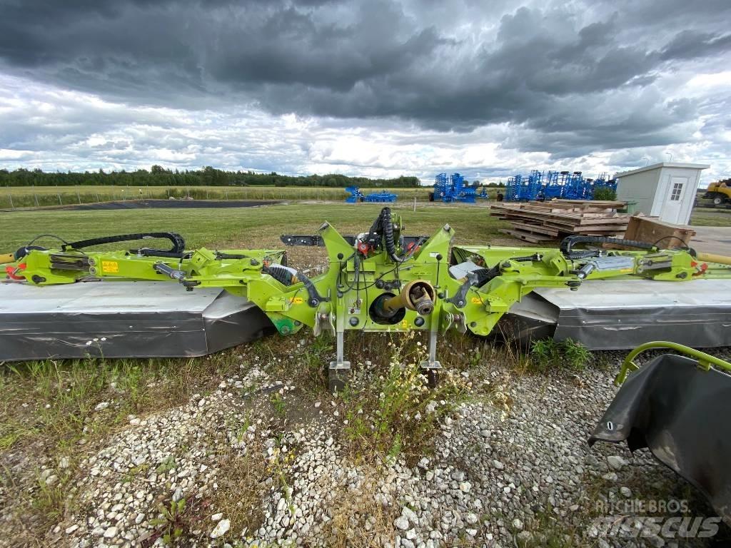 CLAAS Disco 1100 Mower-conditioners