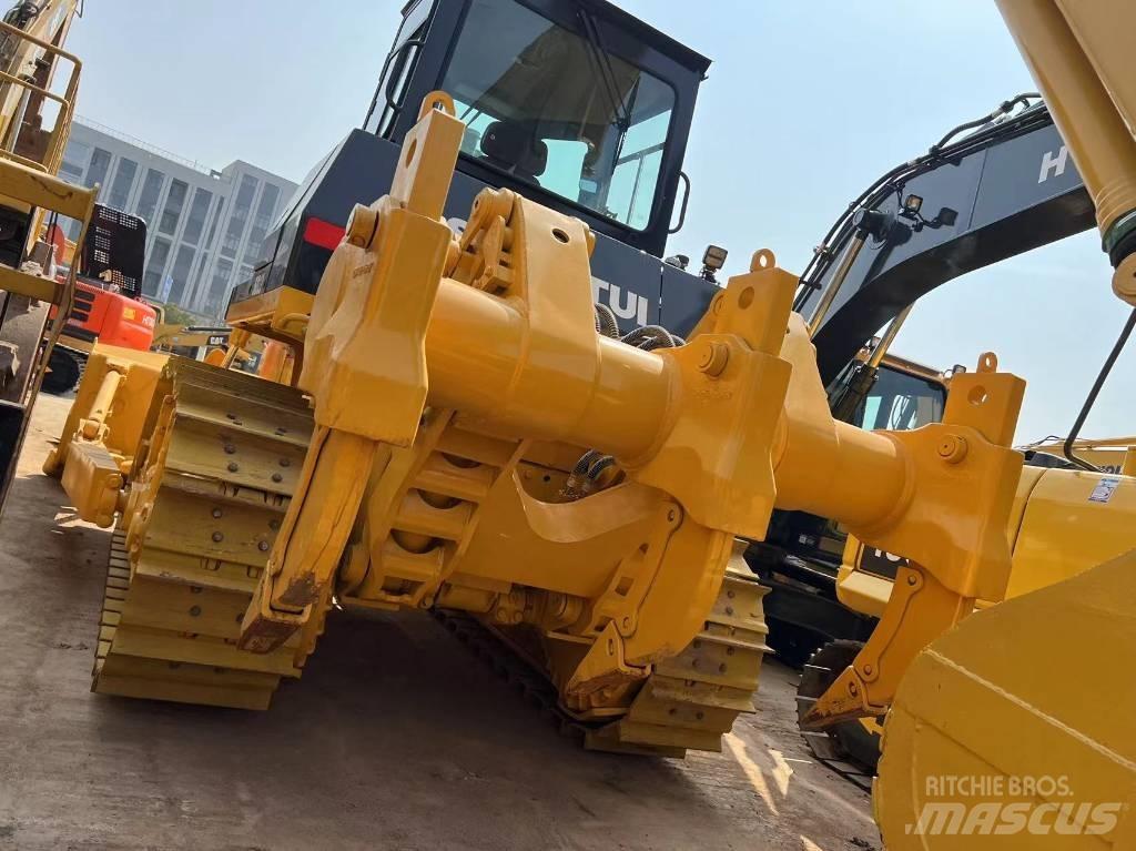 Shantui SD 22 Crawler dozers