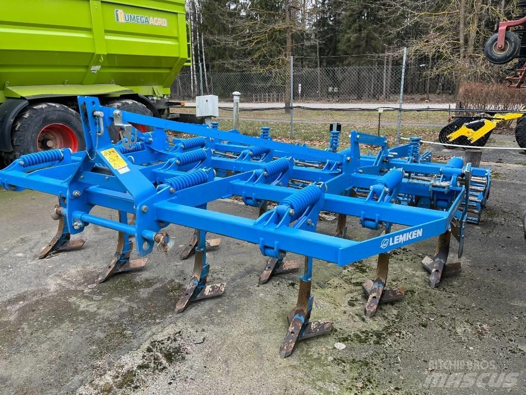 Lemken KARAT 10/400U Cultivators