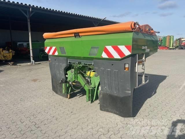 Amazone ZA-TS 3200 Mineral spreaders