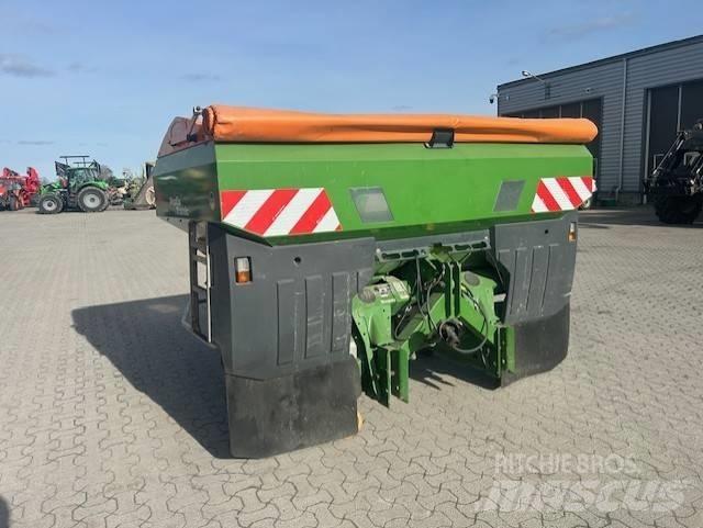 Amazone ZA-TS 3200 Mineral spreaders