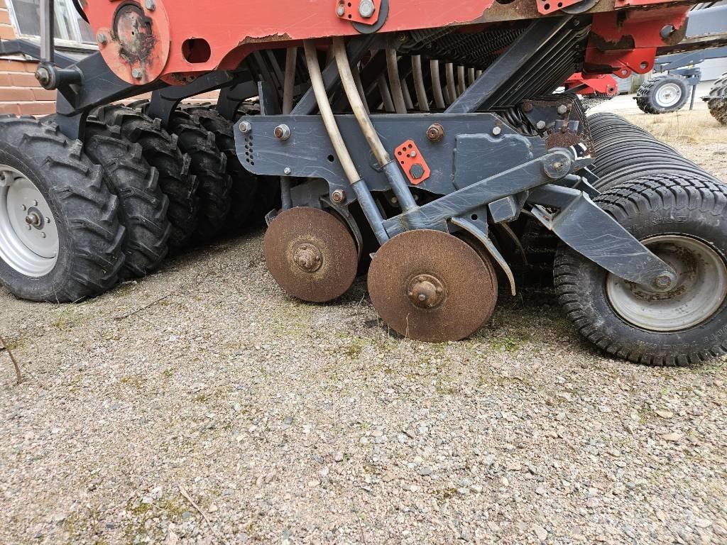 tume NovaCombi 4000 Combination drills