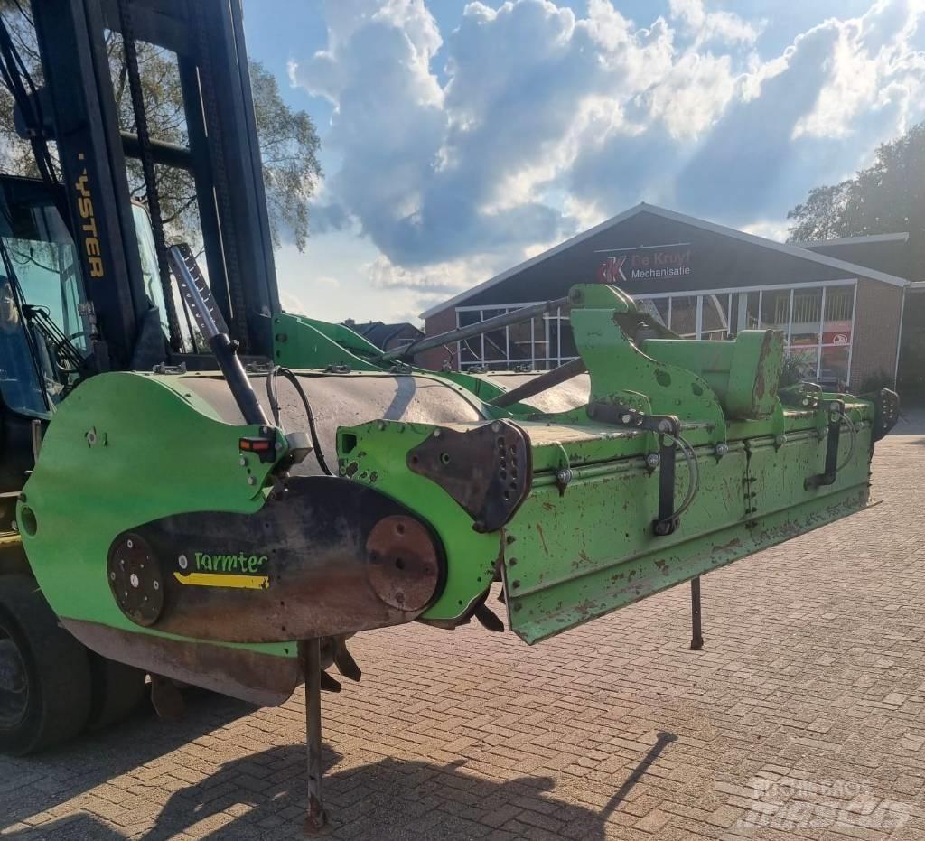  Farmtec rotar 300 Other tillage machines and accessories