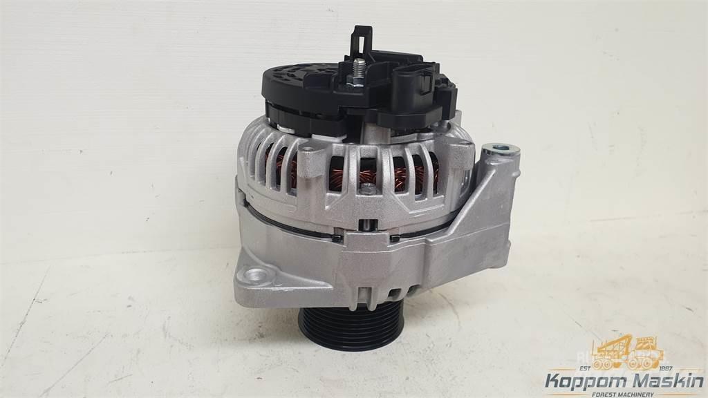 Ponsse 0067415 Electronics
