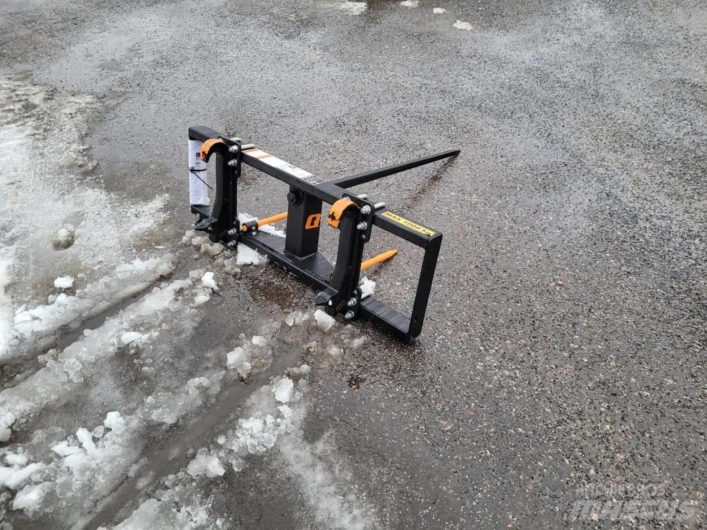 Ålö Balspjut Front loader accessories