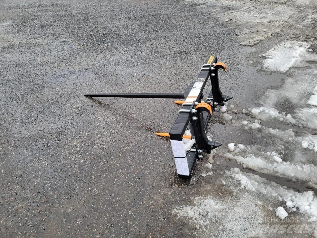 Ålö Balspjut Front loader accessories