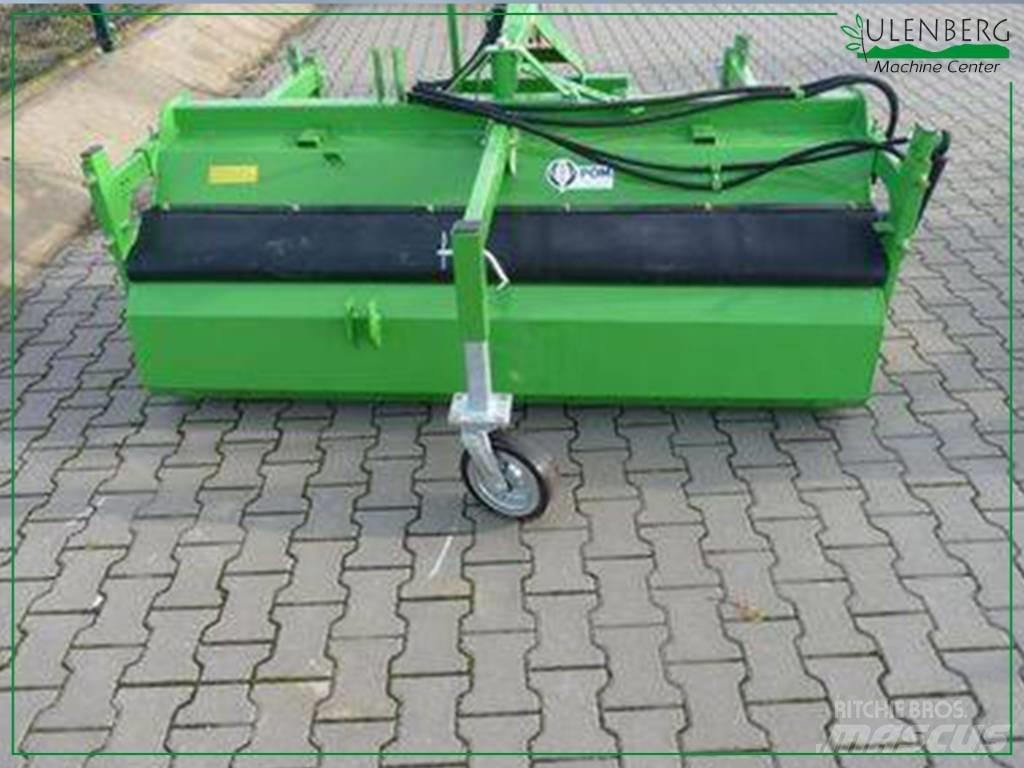 Pom Agustów T801/1 Sweepers