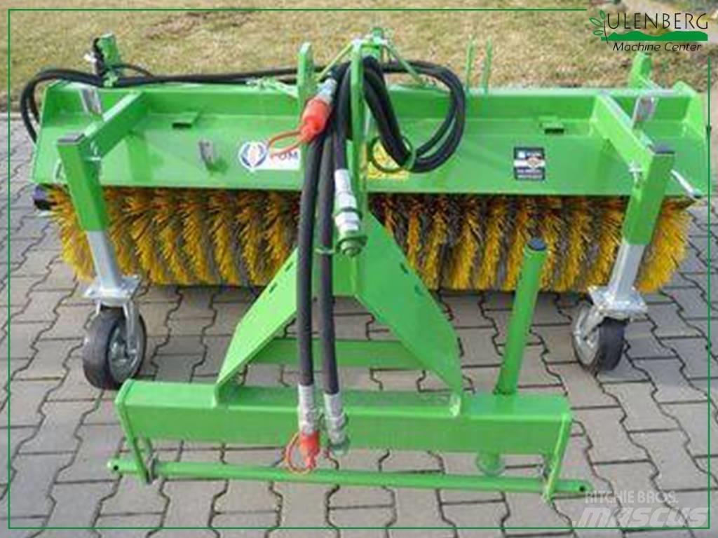 Pom Agustów T801/1 Sweepers