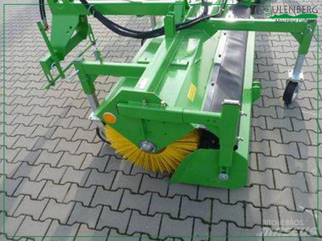 Pom Agustów T801/1 Sweepers