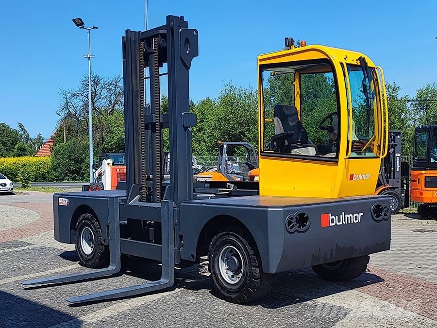Bulmor S80D Side loader