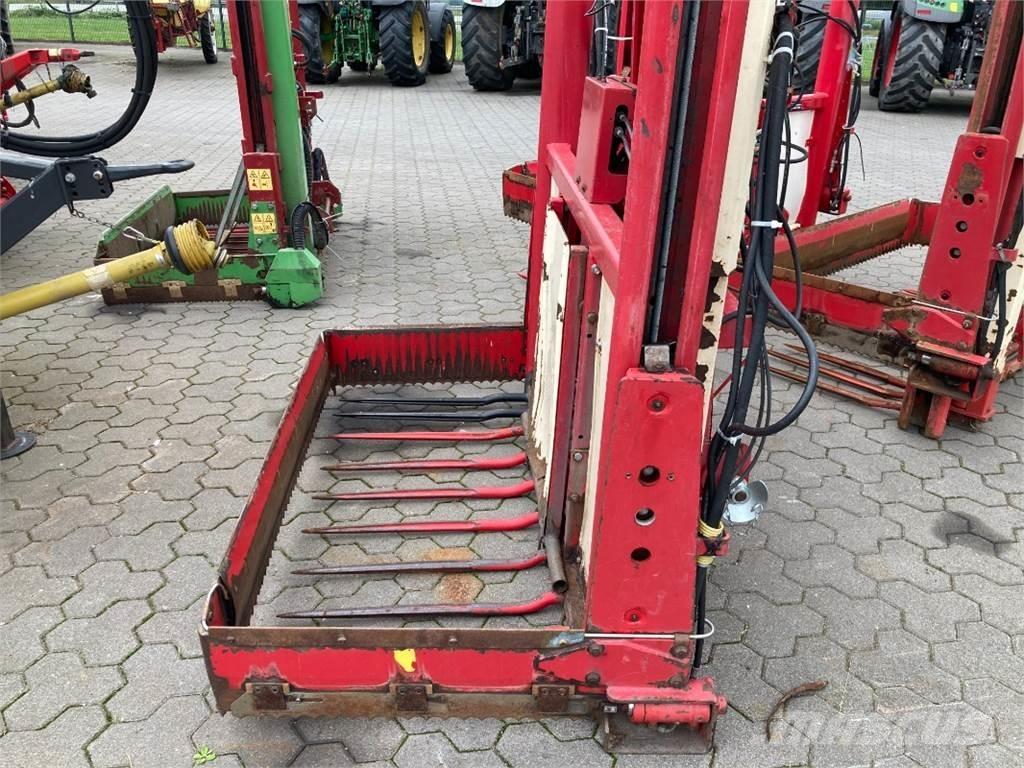 Trioliet TU 145 Farm machinery