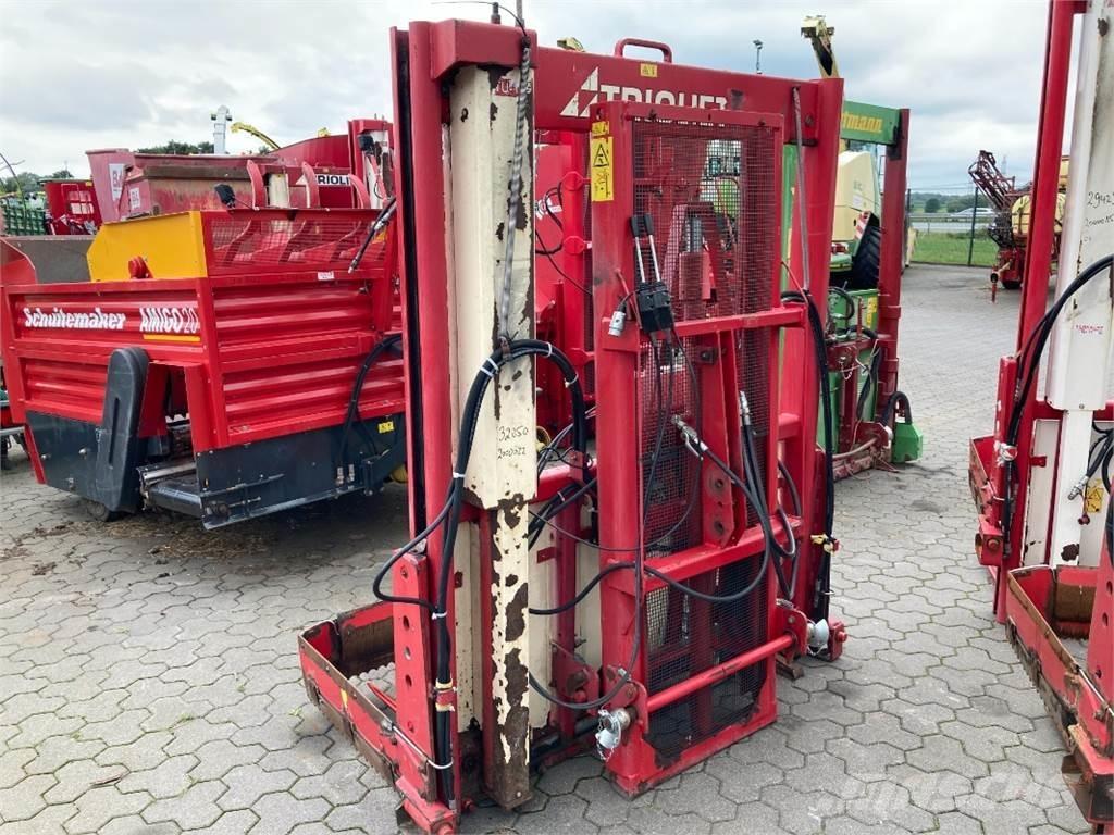 Trioliet TU 145 Farm machinery