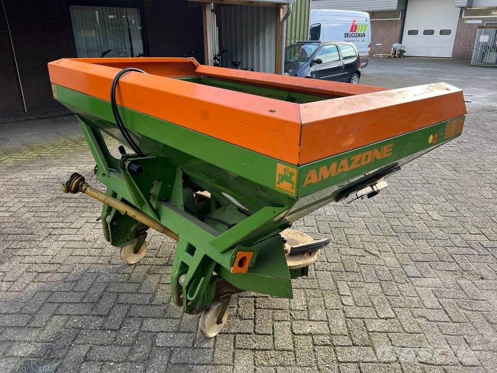 Amazone ZA-M II 1000 Mineral spreaders