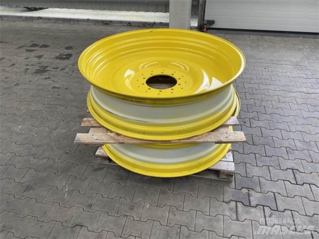 Bohnenkamp 13x50 Tyres, wheels and rims