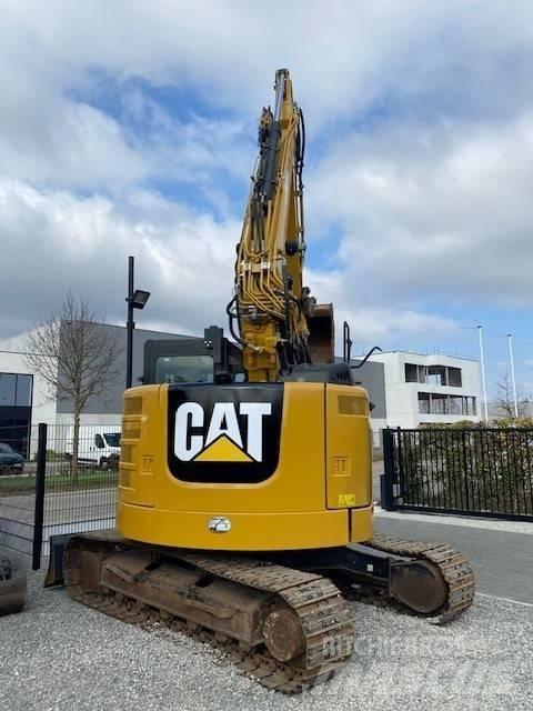 CAT 315FL CR Crawler excavators