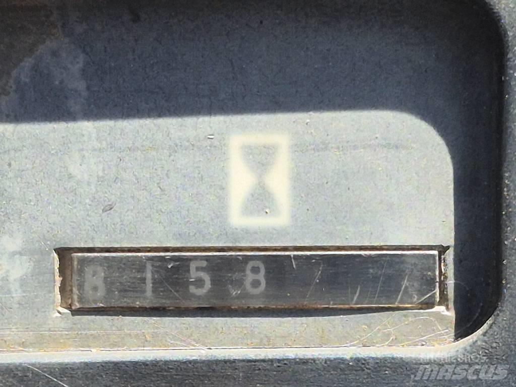 CAT T150 Other